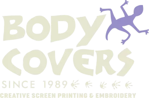 Body Covers Creative Screenprinting and Embroidery