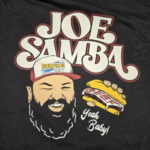Joe Samba